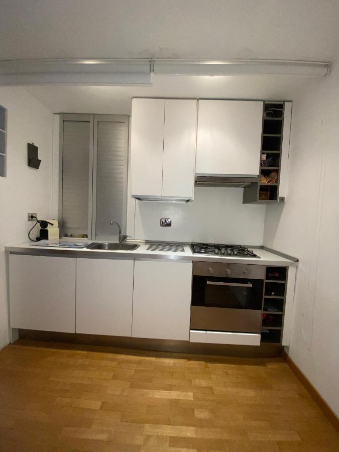 Apartamento Pinturicchio's Roma
