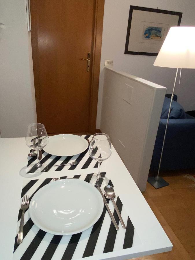 Apartamento Pinturicchio's