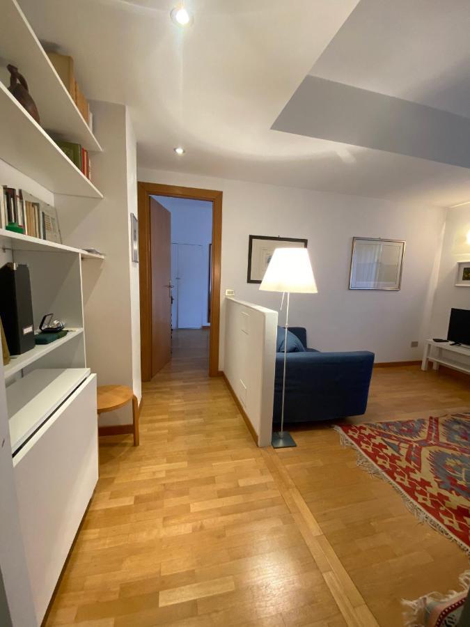 Apartamento Pinturicchio's Roma