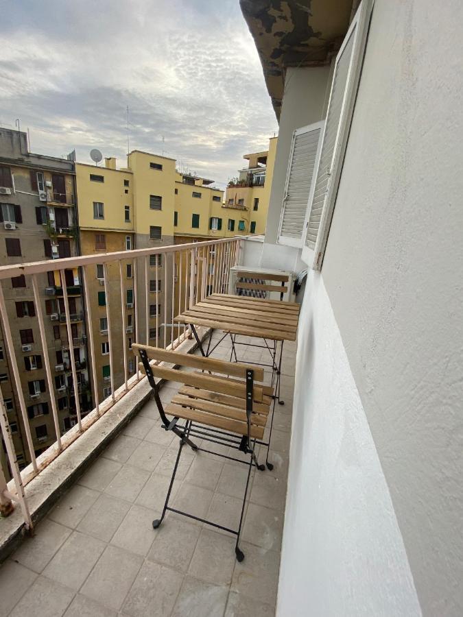 Apartamento Pinturicchio's