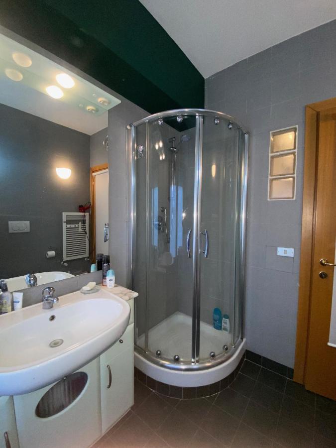 Apartamento Pinturicchio's Roma