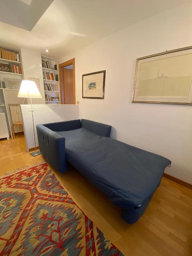Pinturicchio's Apartamento