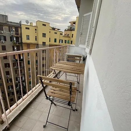 Pinturicchio'S Apartment Rom Exterior foto